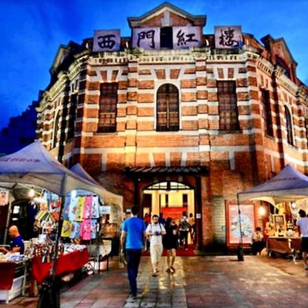 Super Star Hostel New Taipei City Екстер'єр фото