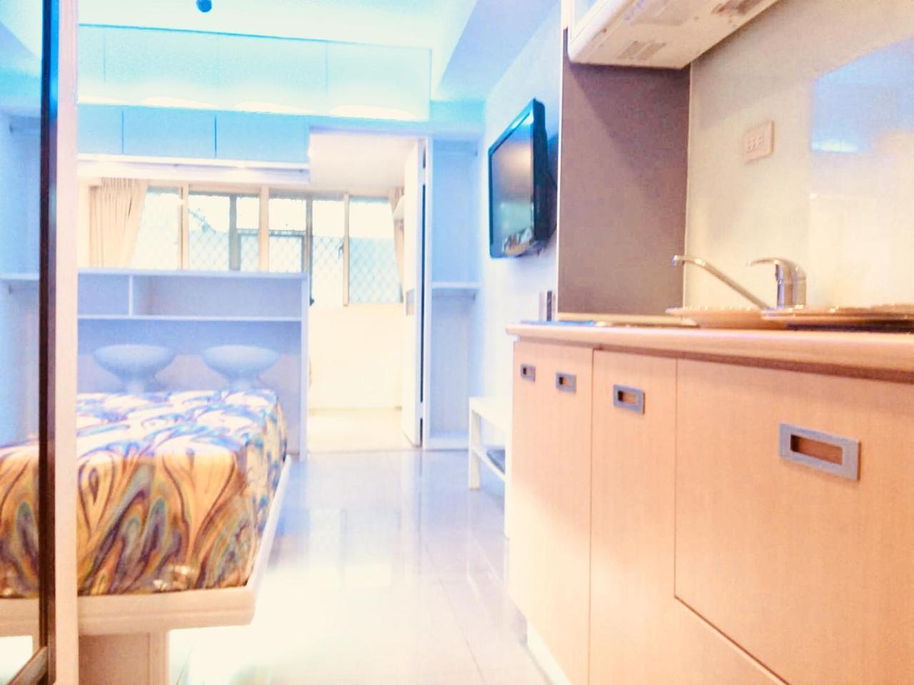Super Star Hostel New Taipei City Екстер'єр фото