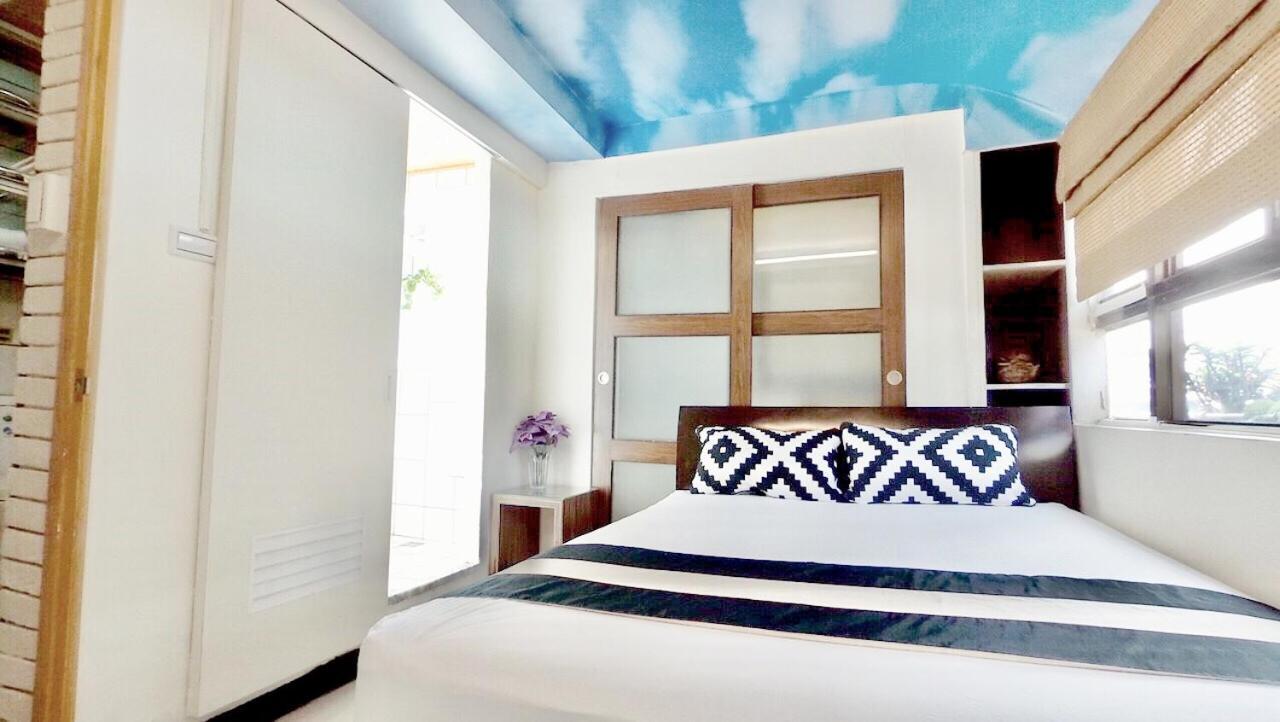 Super Star Hostel New Taipei City Екстер'єр фото