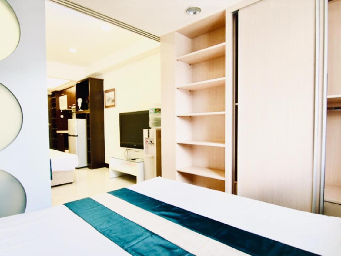 Super Star Hostel New Taipei City Екстер'єр фото