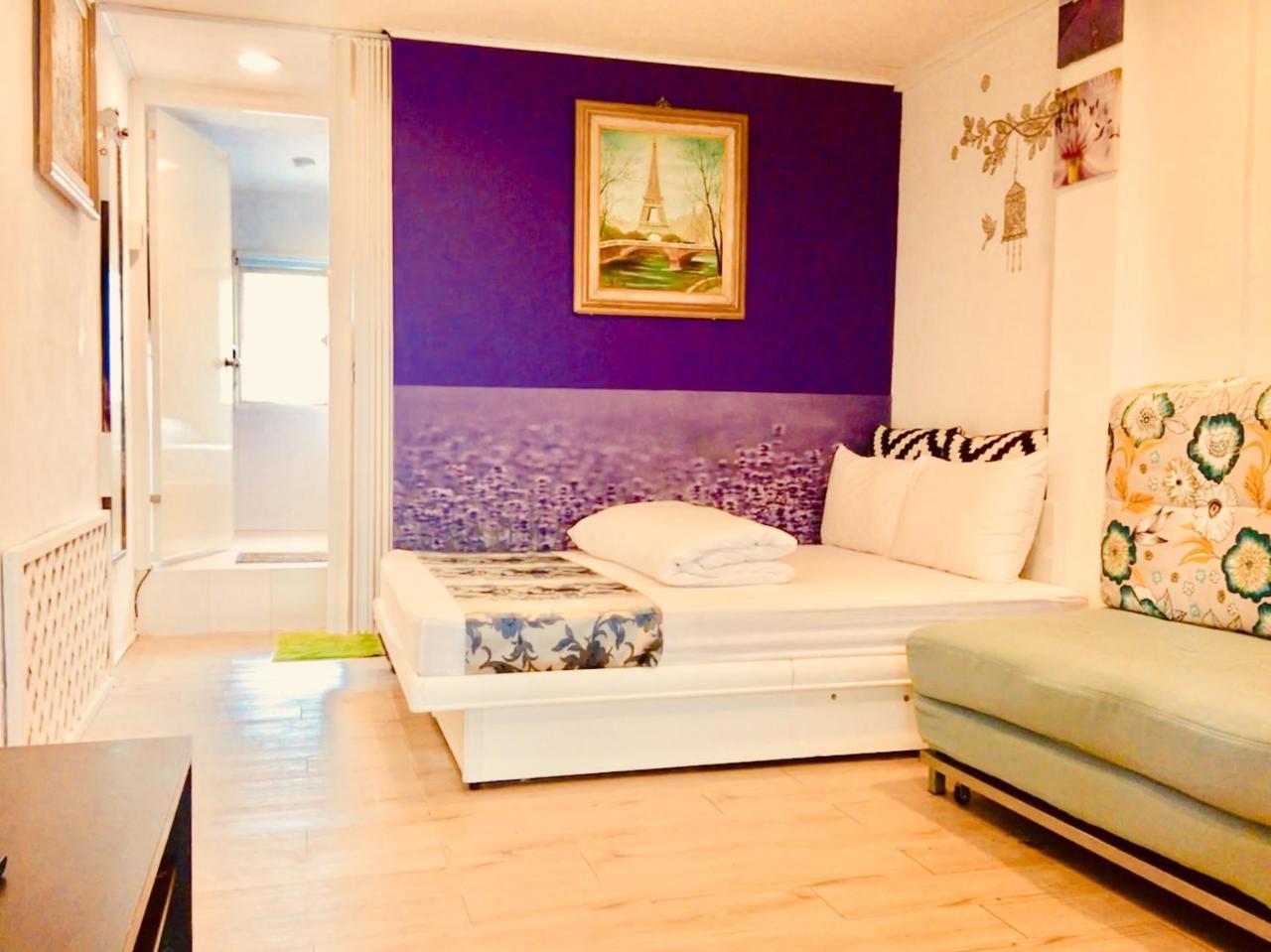 Super Star Hostel New Taipei City Екстер'єр фото