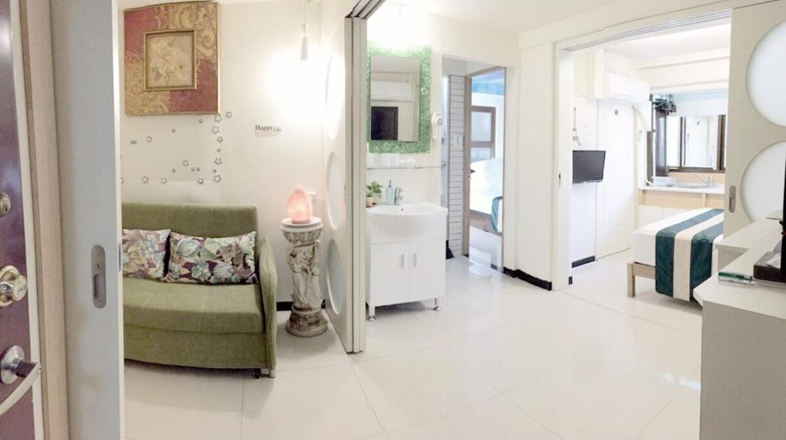 Super Star Hostel New Taipei City Екстер'єр фото
