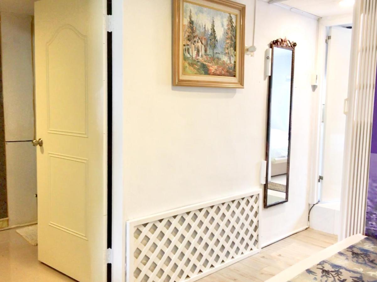 Super Star Hostel New Taipei City Екстер'єр фото