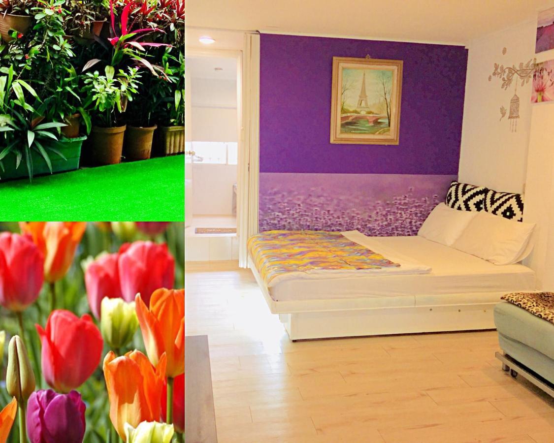 Super Star Hostel New Taipei City Екстер'єр фото