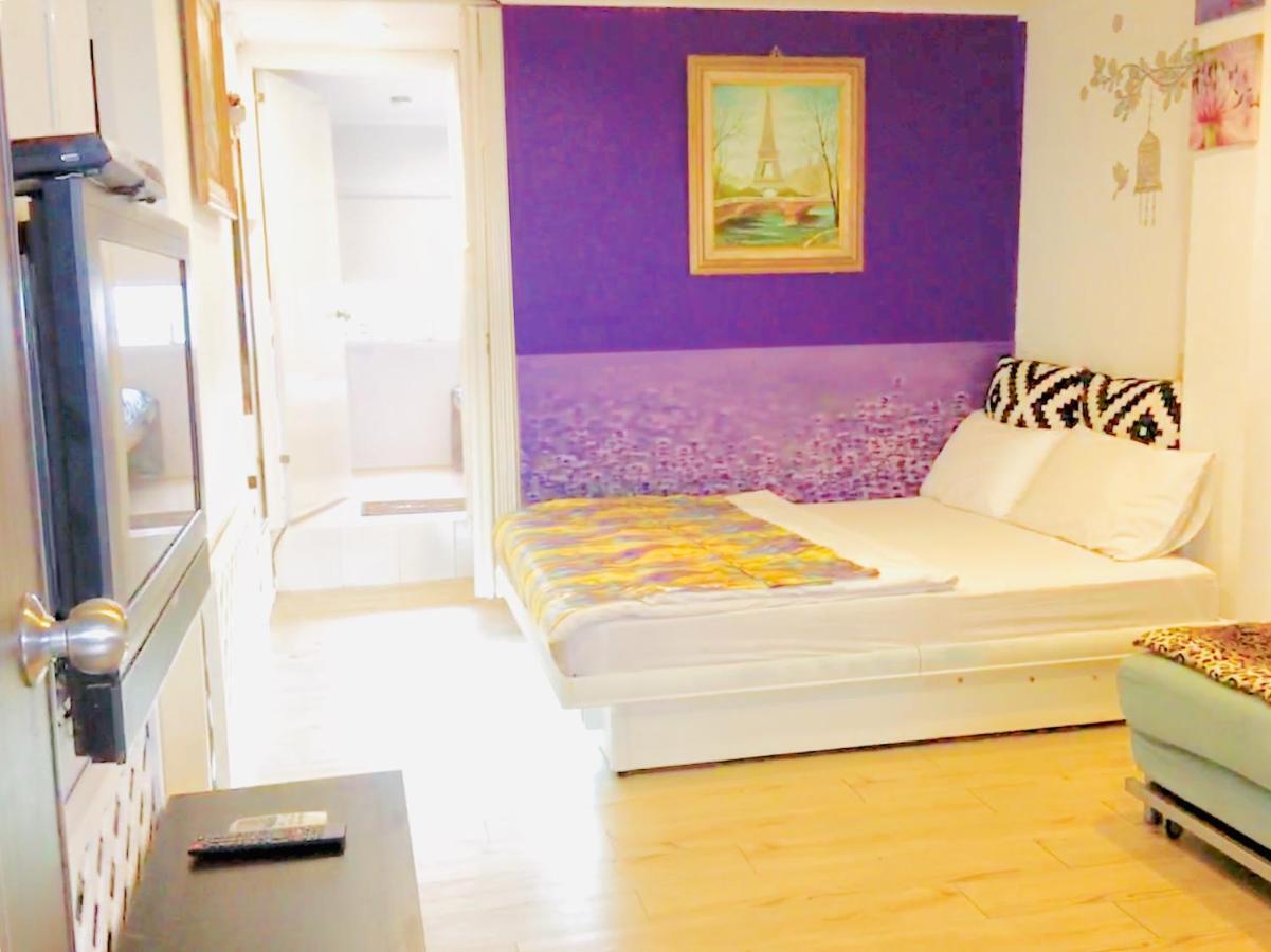 Super Star Hostel New Taipei City Екстер'єр фото