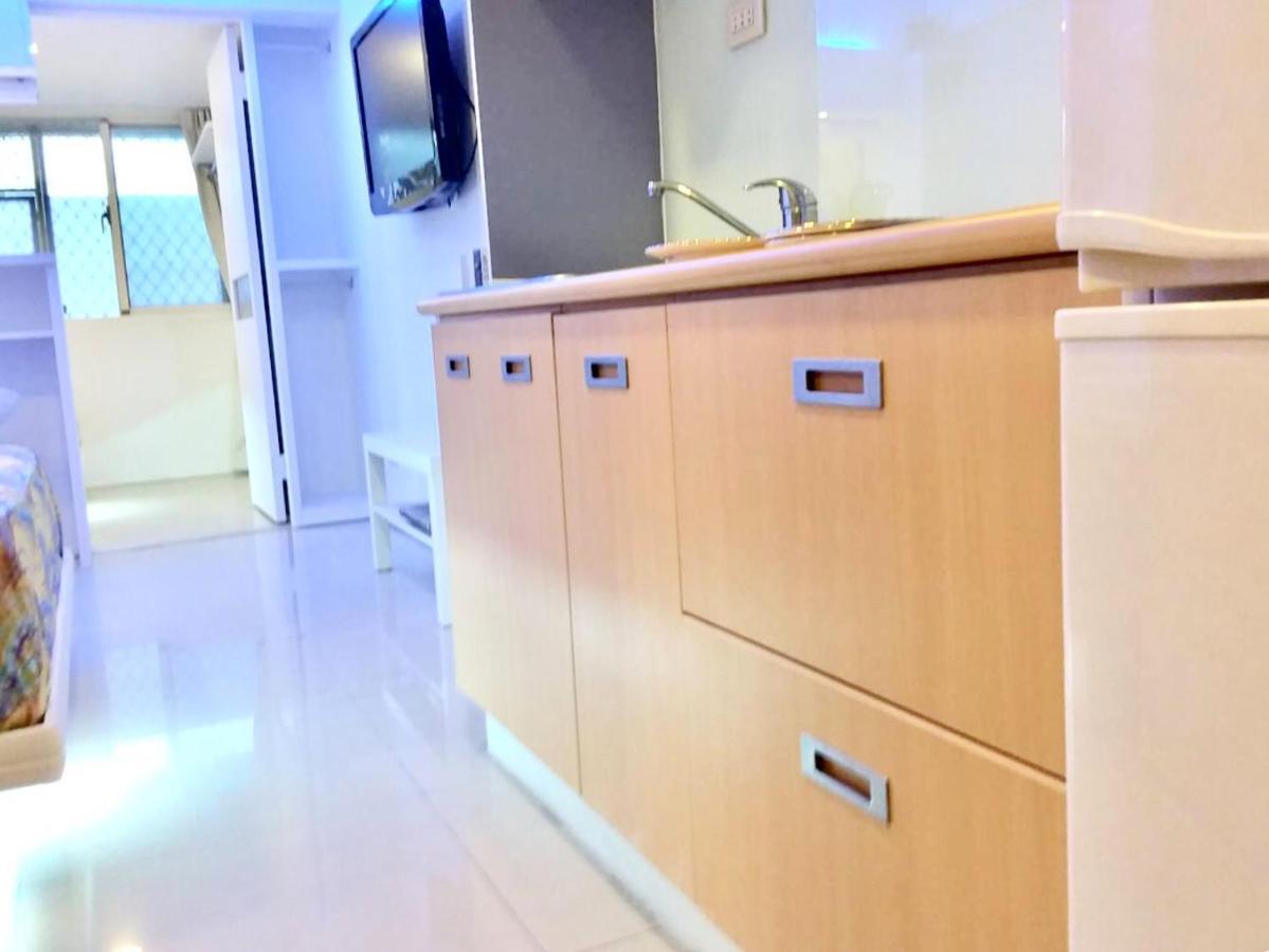 Super Star Hostel New Taipei City Екстер'єр фото