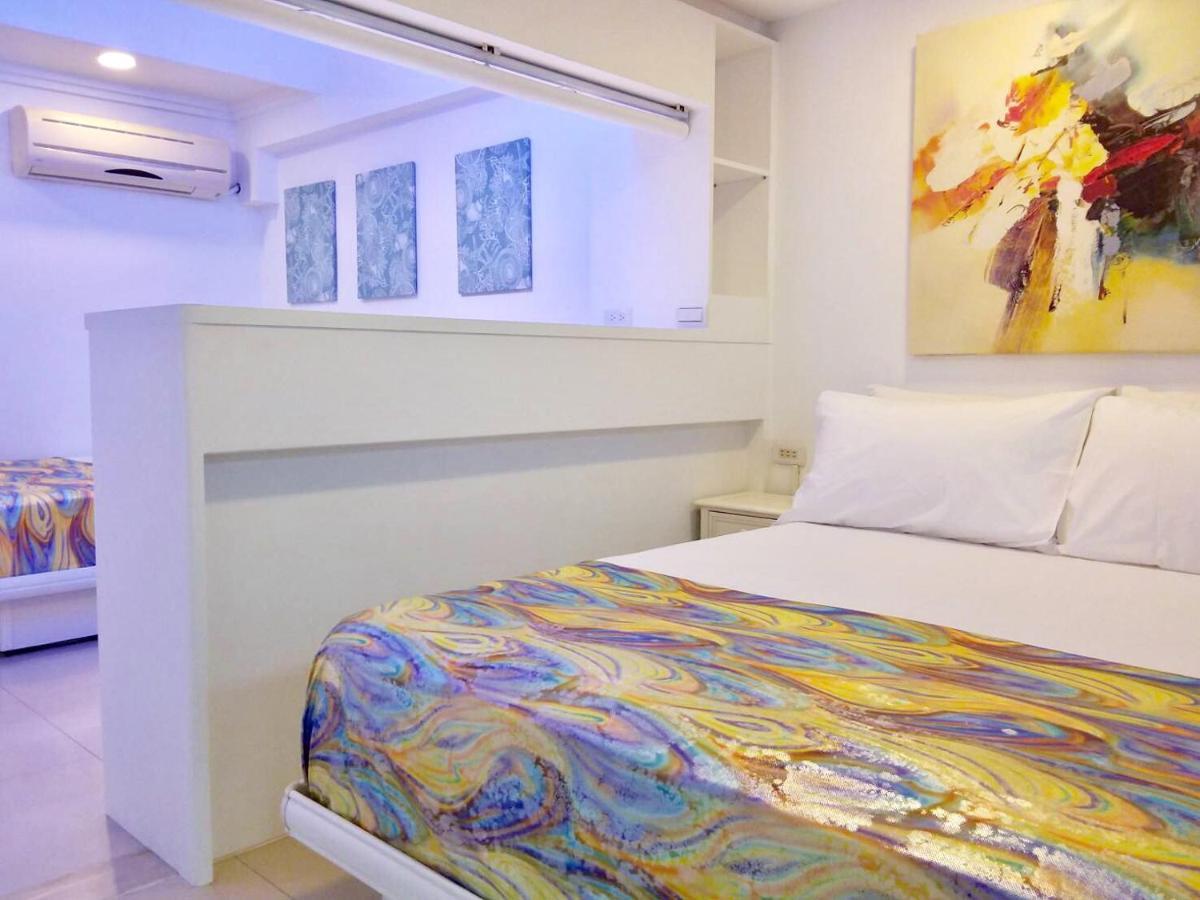 Super Star Hostel New Taipei City Екстер'єр фото