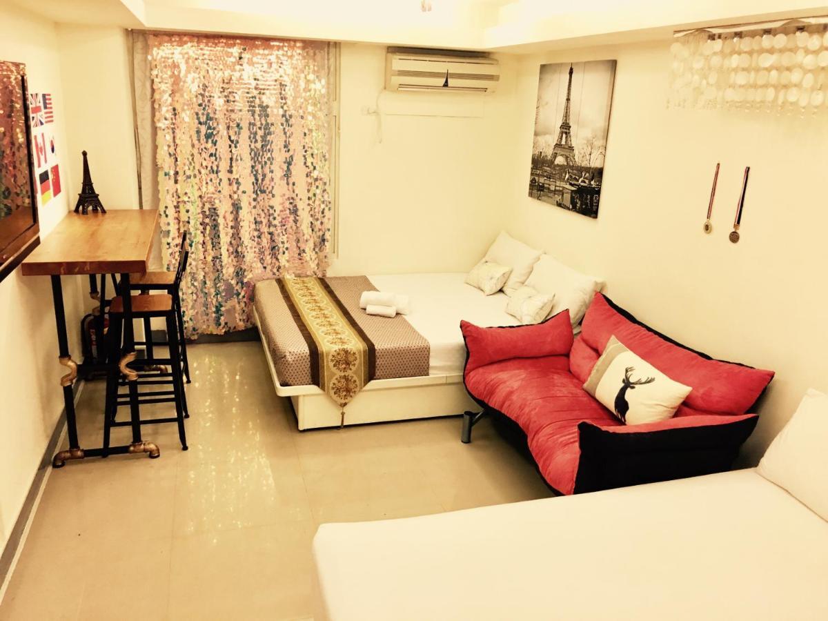 Super Star Hostel New Taipei City Екстер'єр фото