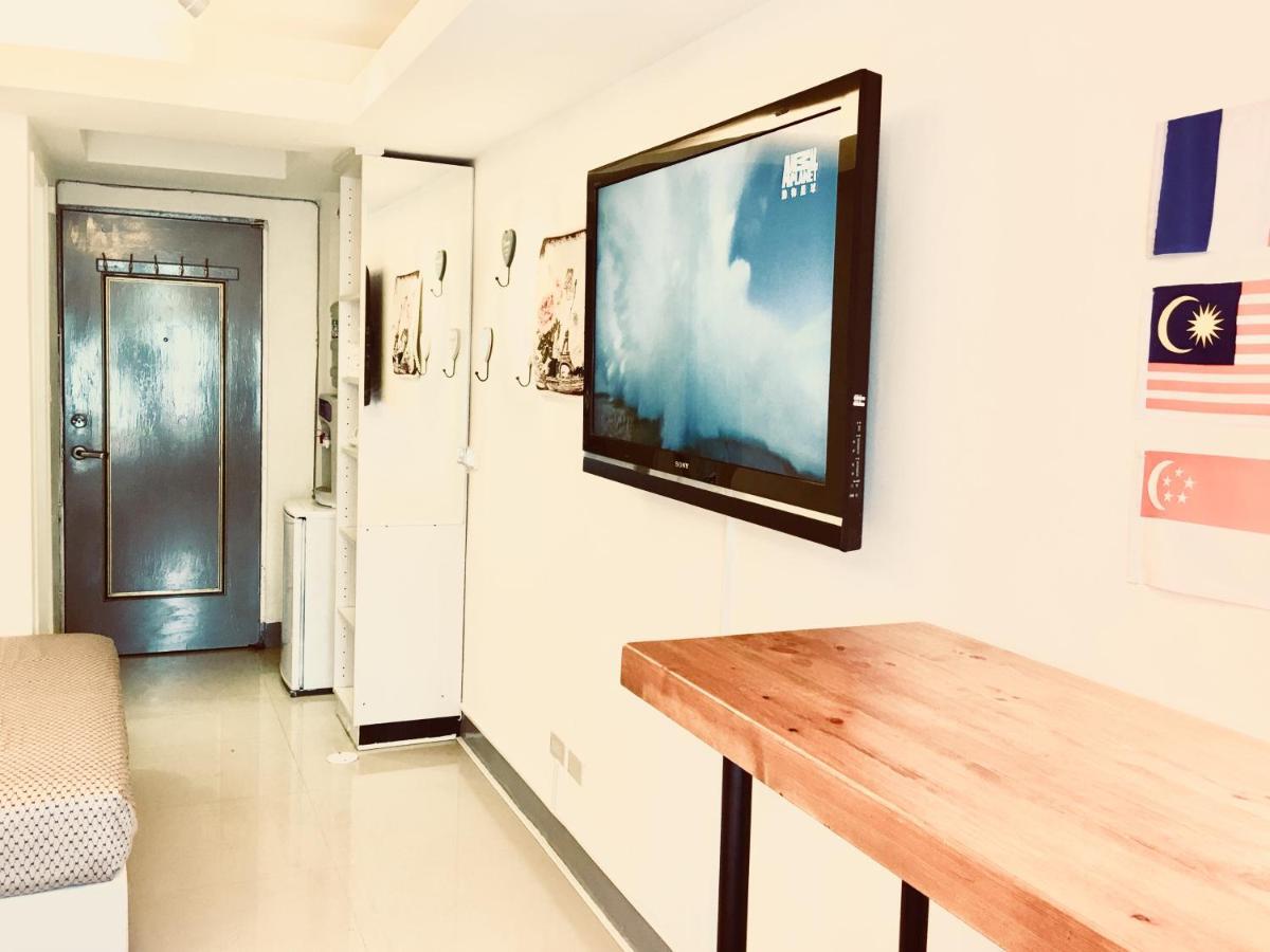 Super Star Hostel New Taipei City Екстер'єр фото