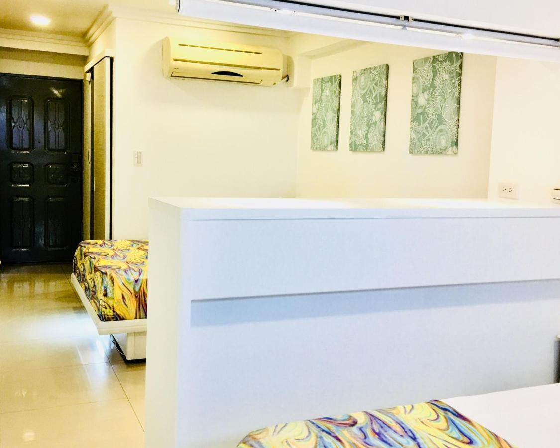 Super Star Hostel New Taipei City Екстер'єр фото