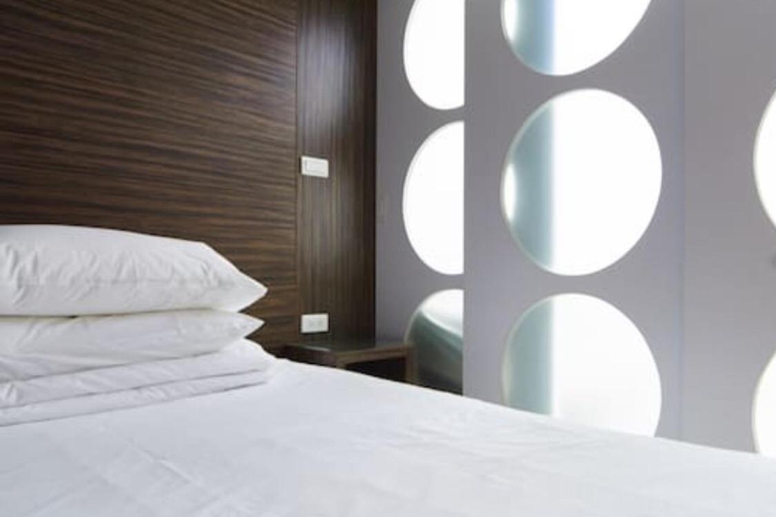 Super Star Hostel New Taipei City Екстер'єр фото