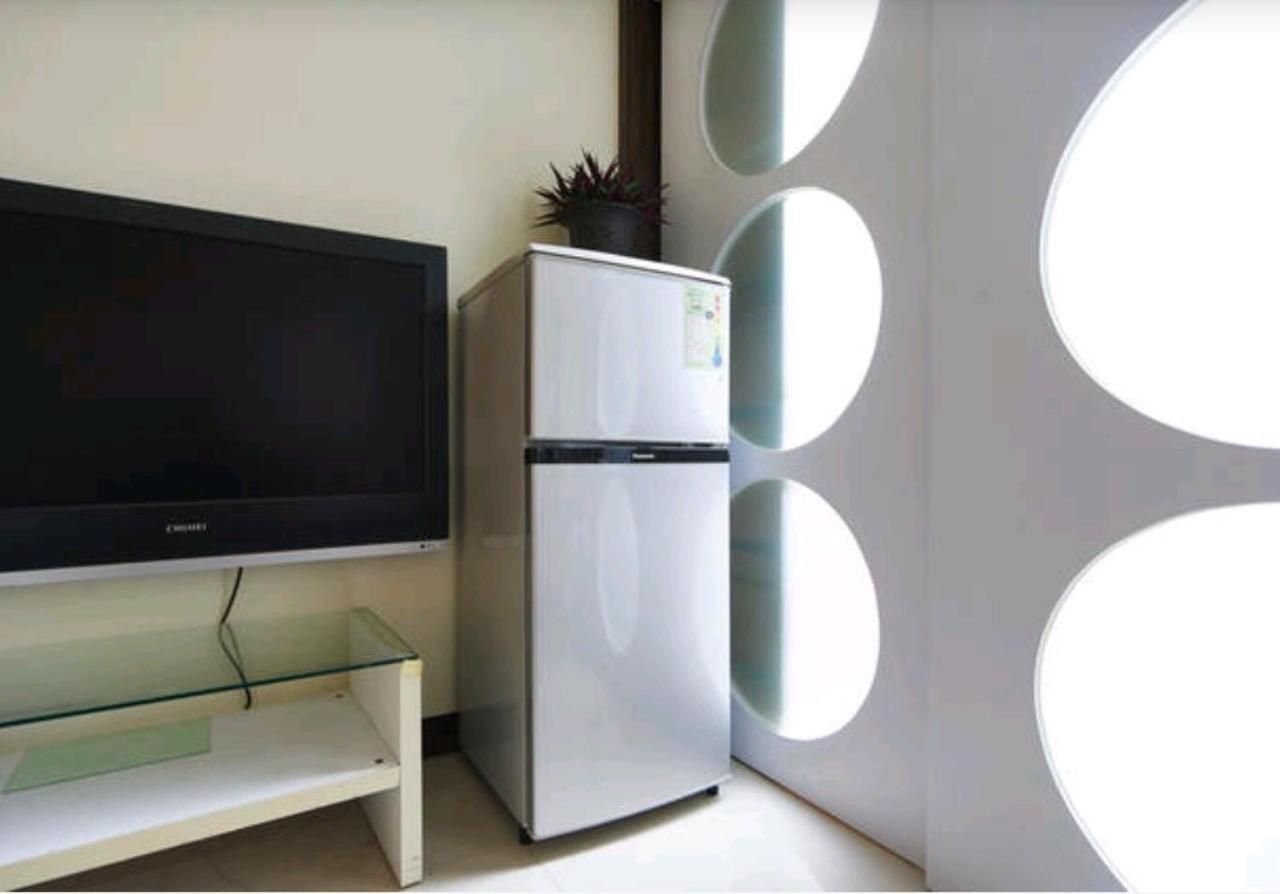 Super Star Hostel New Taipei City Екстер'єр фото